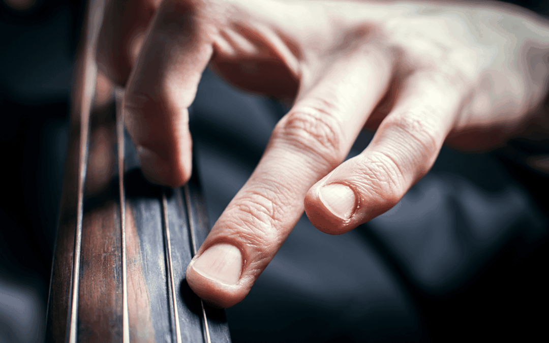 7 Der Ich-bin-nicht-gut-genug-Akkord