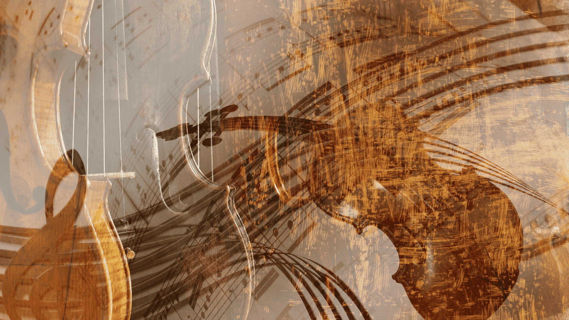 8 Die Melodie von Unsicherheit