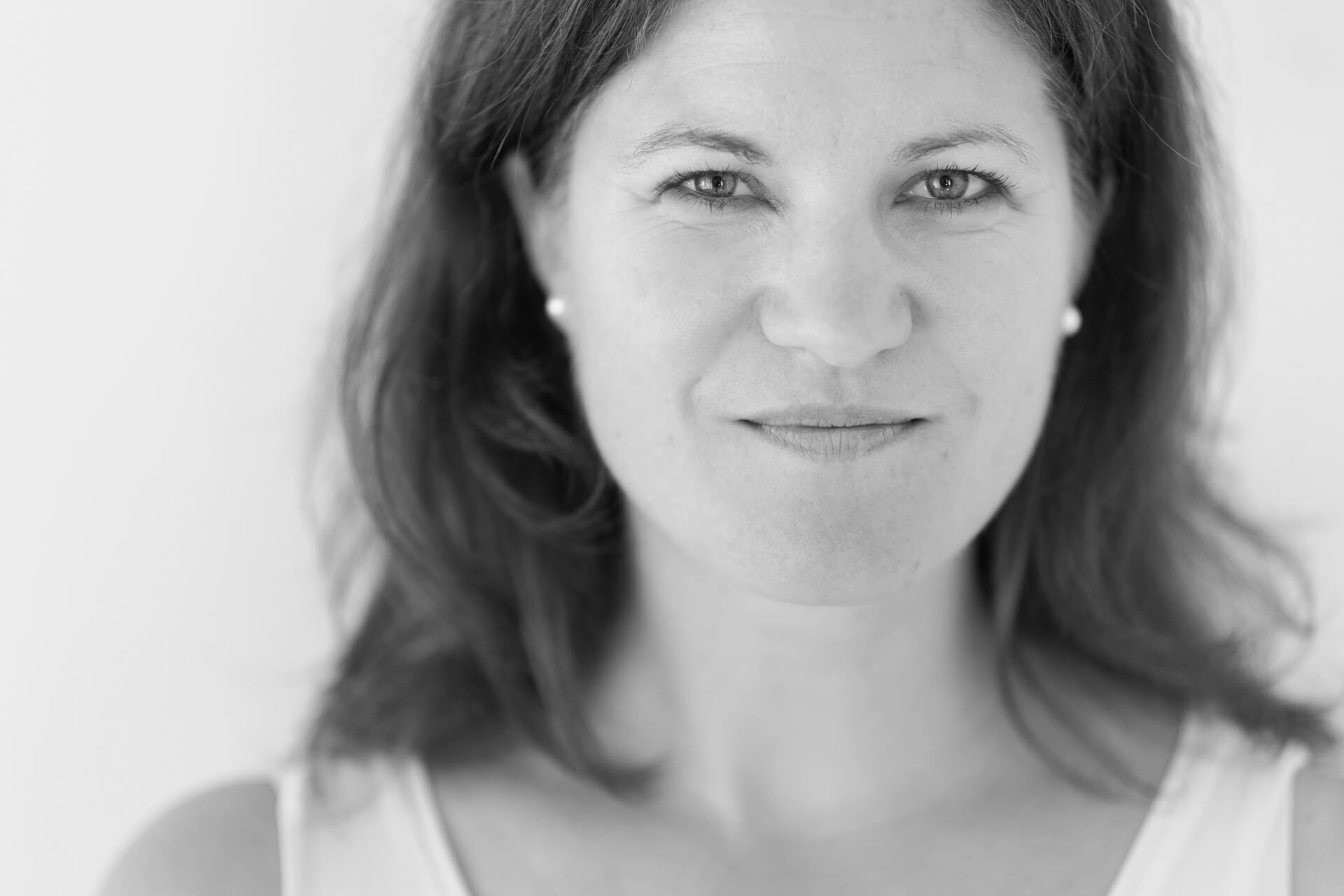 Michaela Butz (9) Probespiel-Mentoringprogramm.